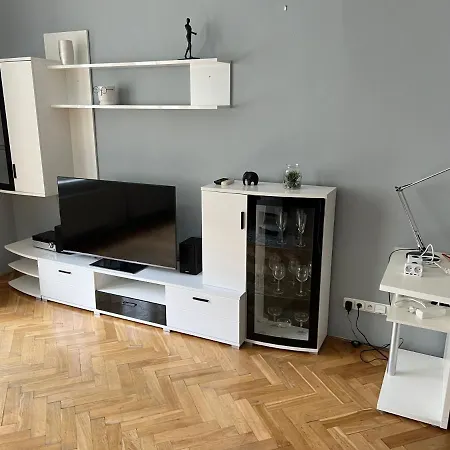 The Old Town'S Apartment Praga Esterno foto